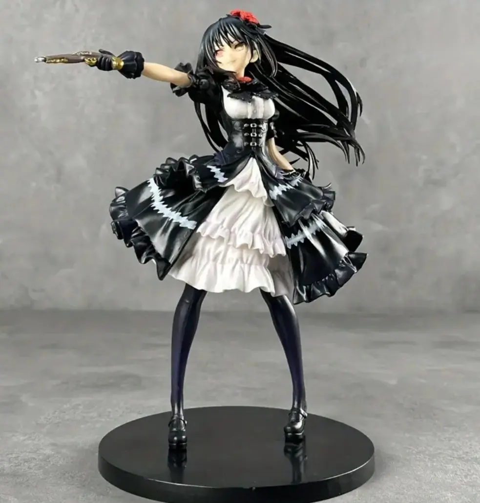 2026年最新】デート・ア・ライブ 時崎 狂三 ファンタジア30周年記念Ver