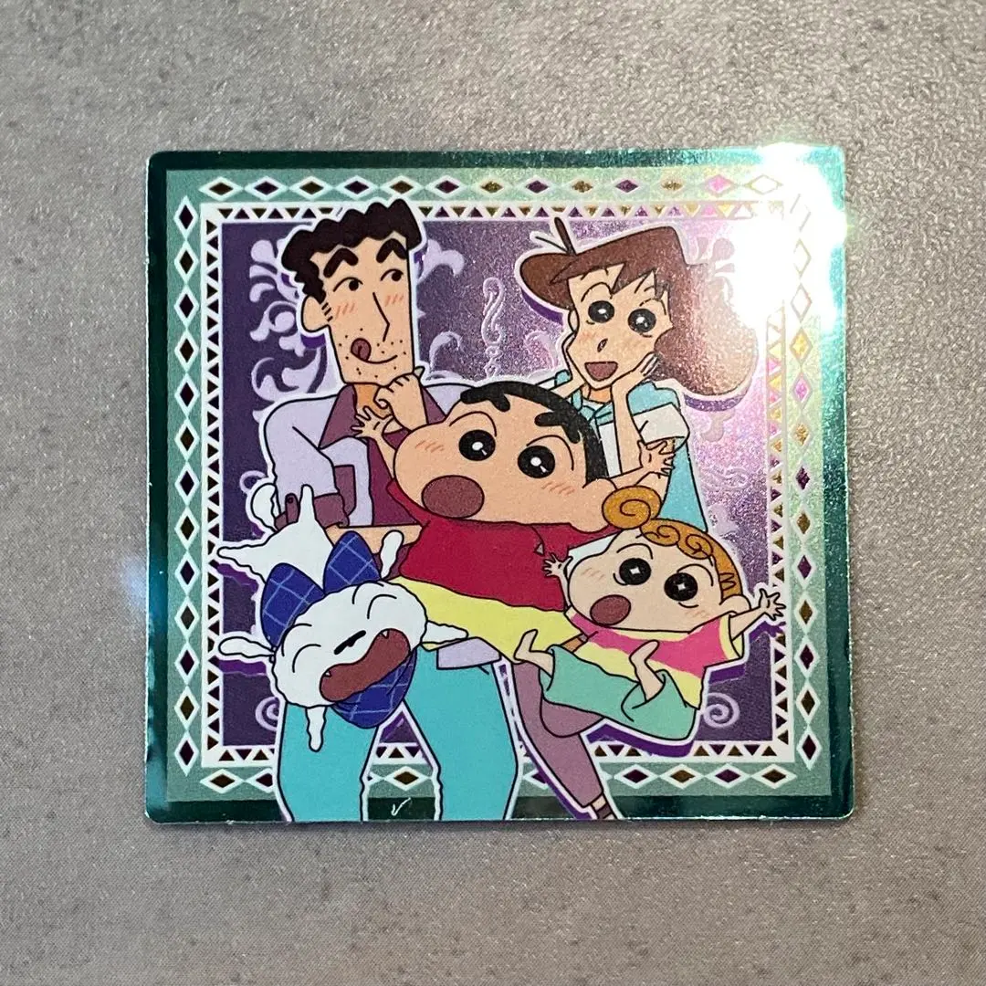 2026年最新】チョコビ シール キラの人気アイテム - メルカリ