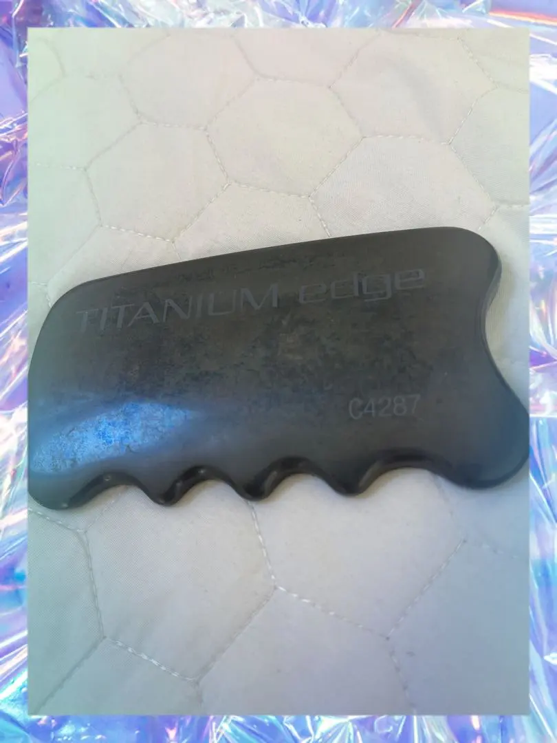 2026年最新】yosa チタニウムエッジの人気アイテム - メルカリ