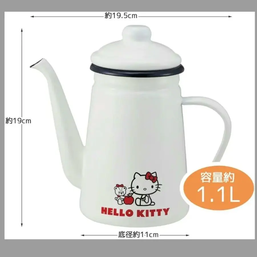 2026年最新】ハローキティやかんの人気アイテム - メルカリ