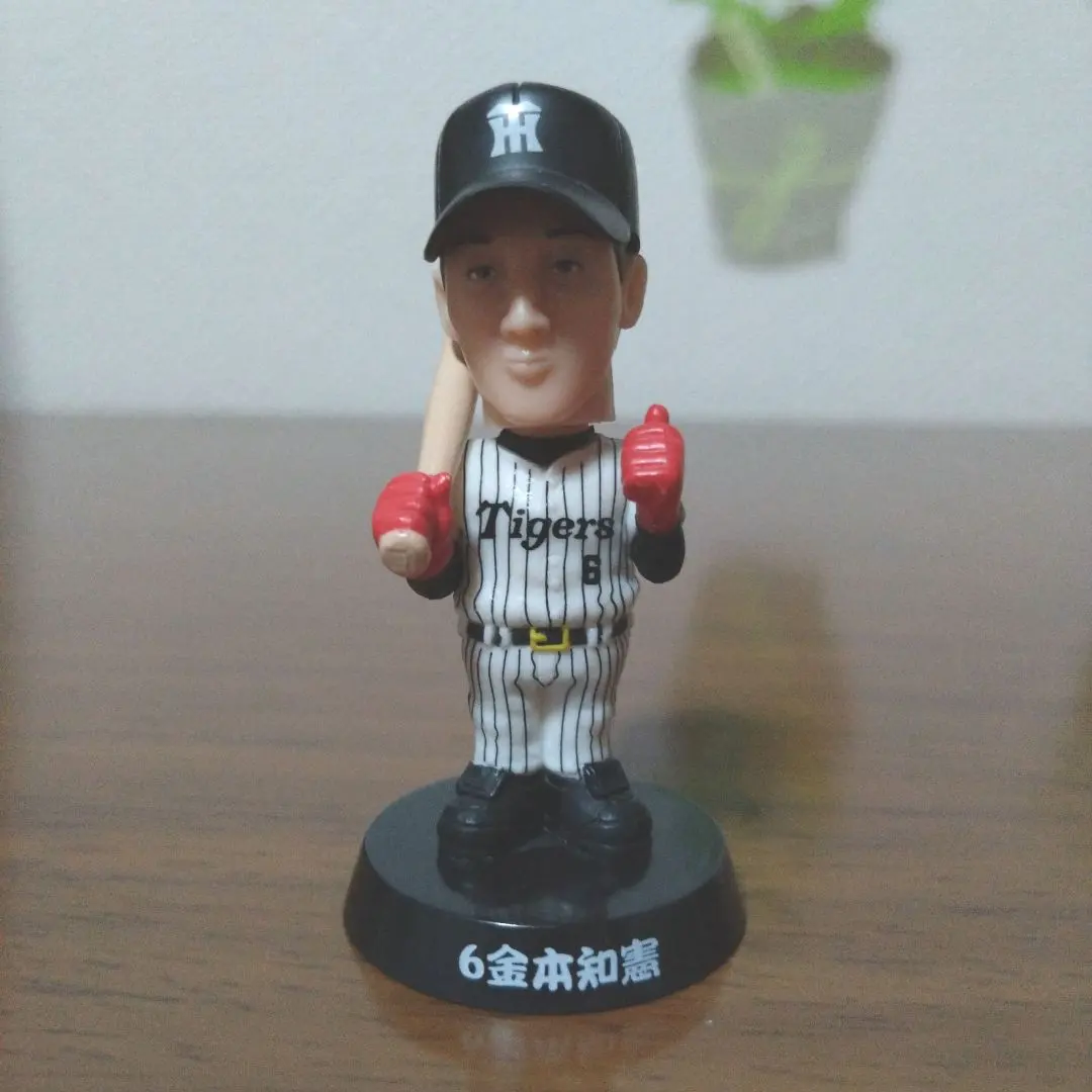 2026年最新】金本知憲 フィギュアの人気アイテム - メルカリ