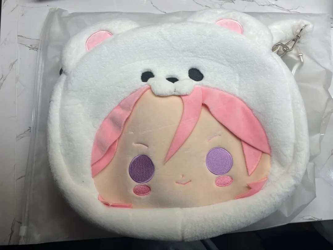 2026年最新】あんスタ 白熊 痛バッグの人気アイテム - メルカリ