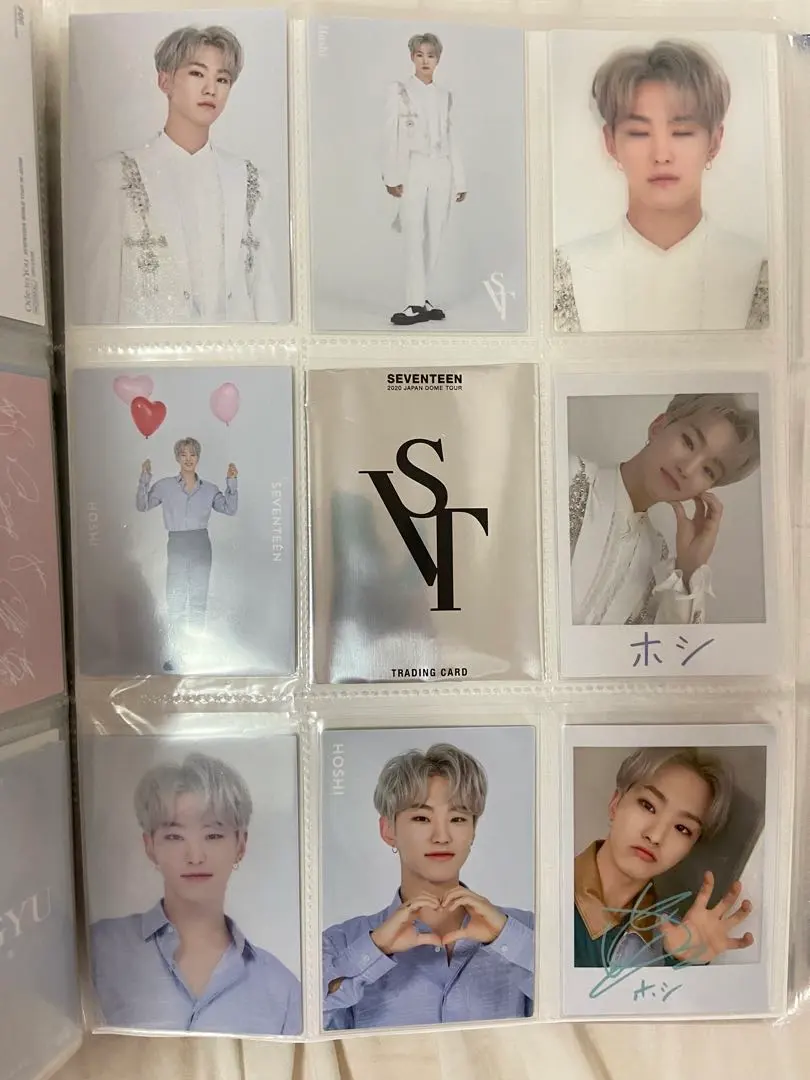 2026年最新】セブチホシの人気アイテム - メルカリ