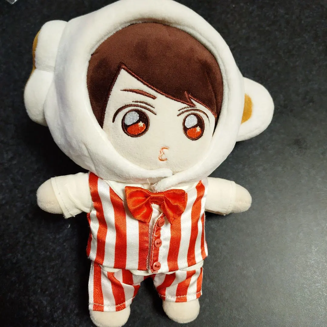 2026年最新】嵐 ポップ ぬいぐるみの人気アイテム - メルカリ