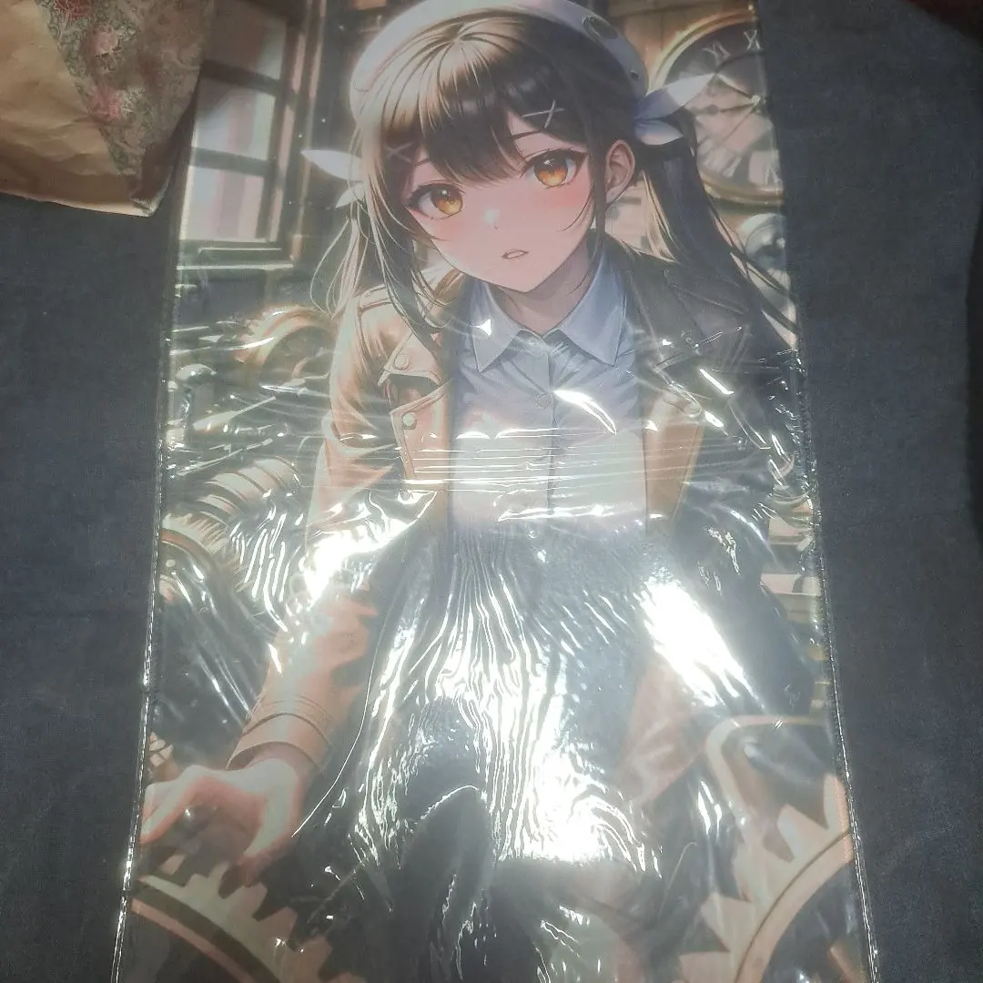 2026年最新】プリズマイリヤ プレイマットの人気アイテム - メルカリ