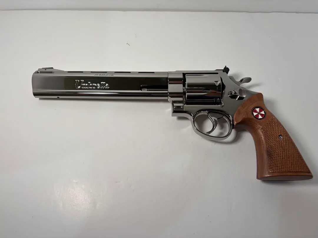 2026年最新】アンブレラ マグナムリボルバーの人気アイテム - メルカリ