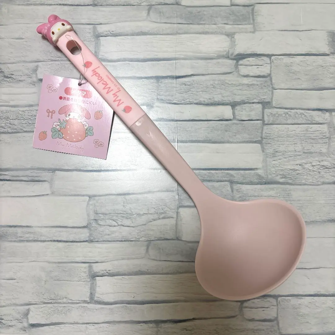 2026年最新】マイメロ おたまの人気アイテム - メルカリ