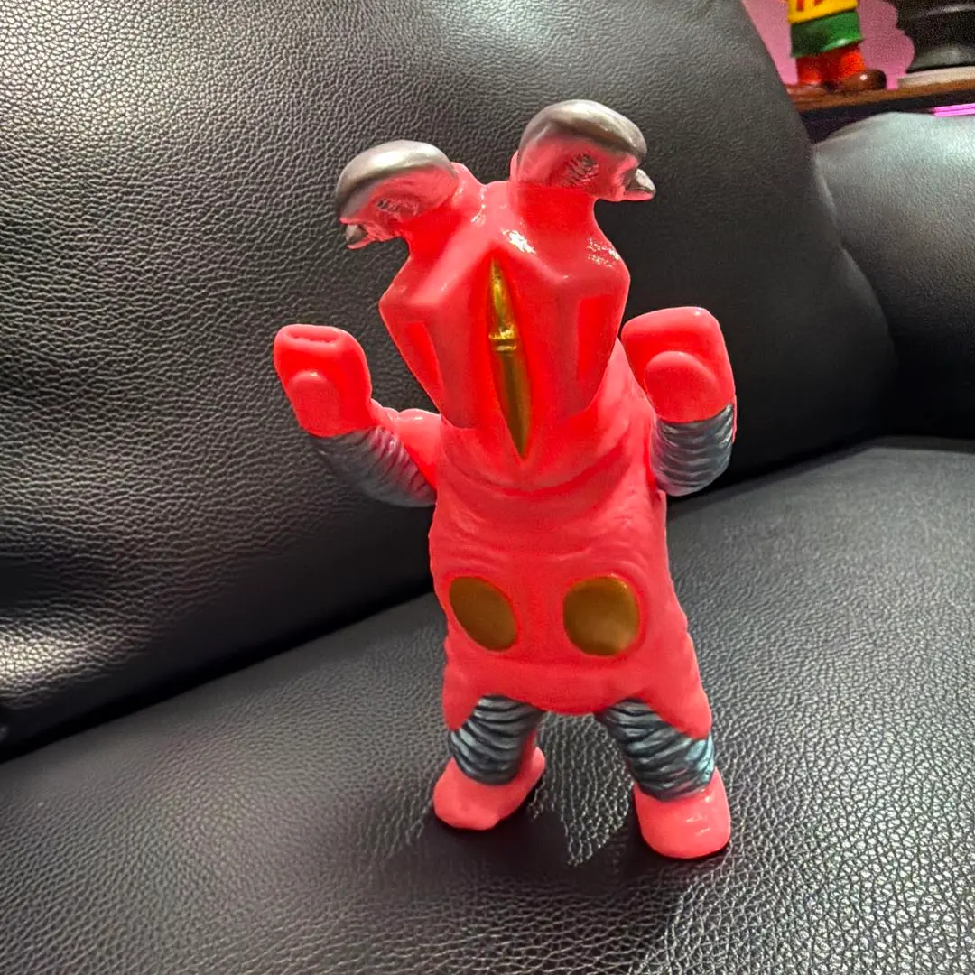 2026年最新】サンガッツ本舗 レッドマンの人気アイテム - メルカリ