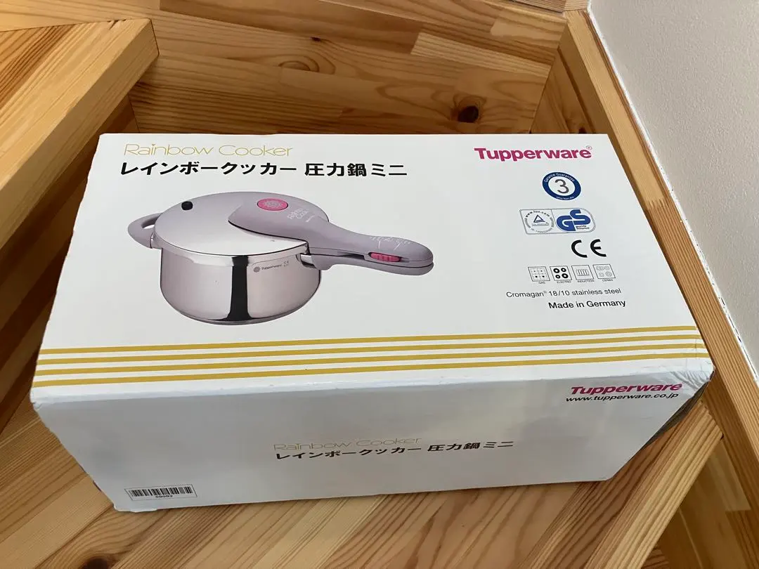 2026年最新】レインボークッカー スチーマーの人気アイテム - メルカリ