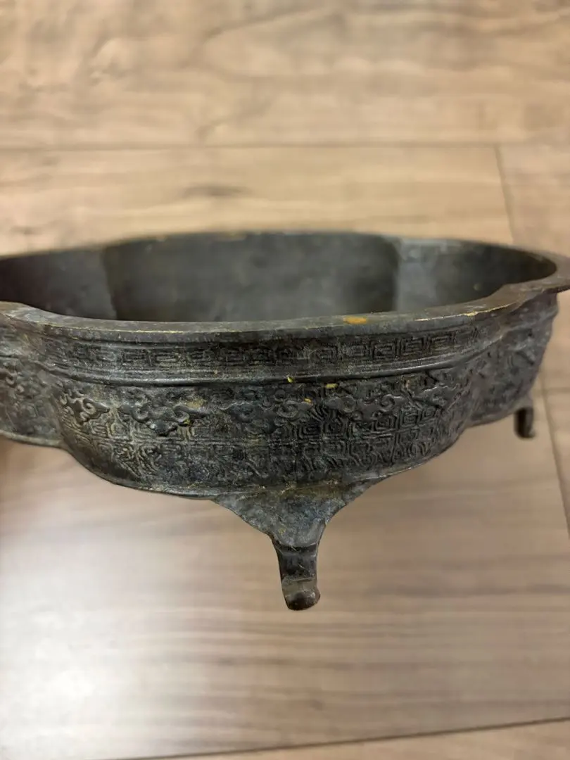 2026年最新】銅 水盤の人気アイテム - メルカリ