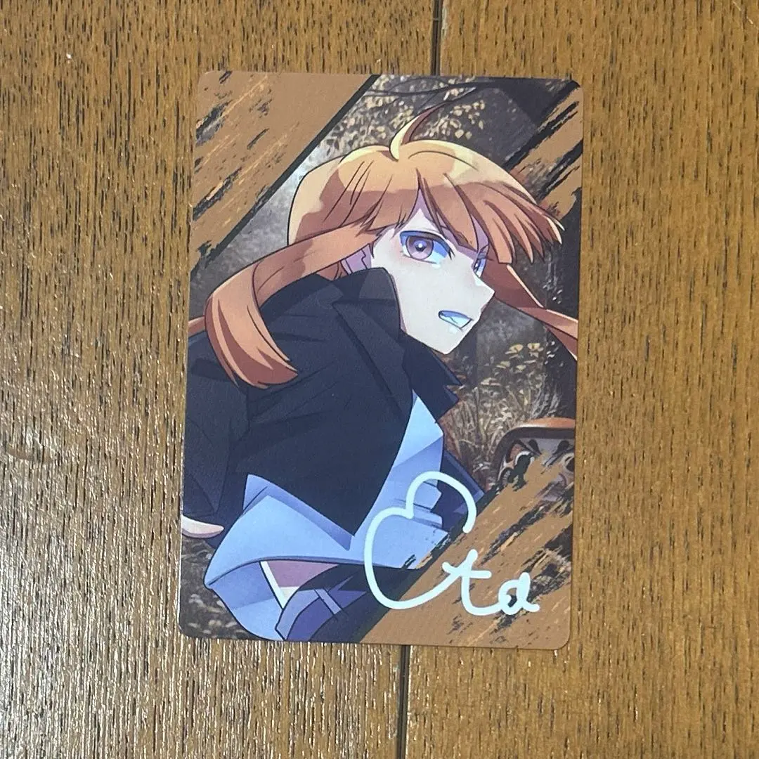 2026年最新】カラフルピーチ えと サインの人気アイテム - メルカリ