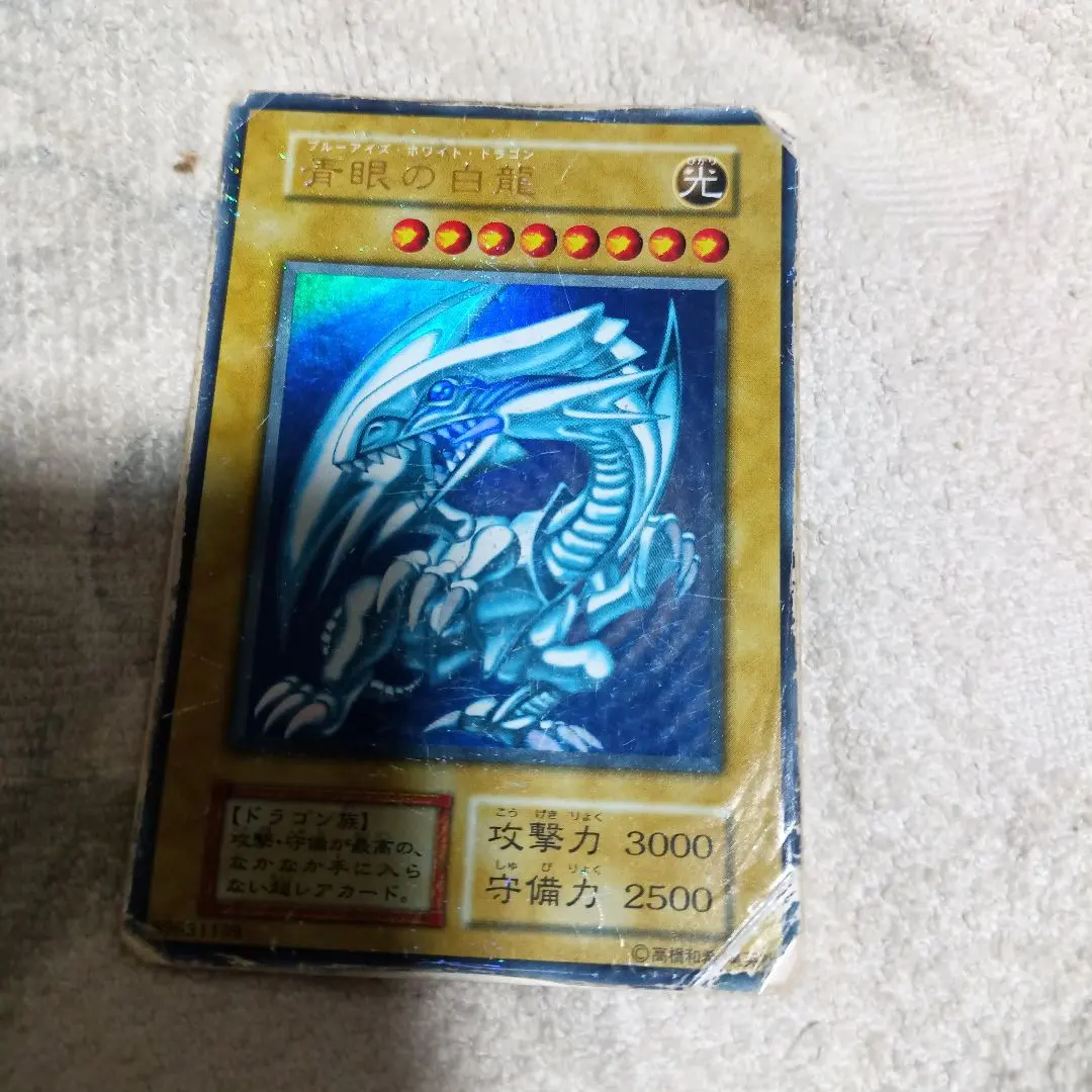 2026年最新】ブルーアイズホワイトドラゴン純銀製の人気アイテム