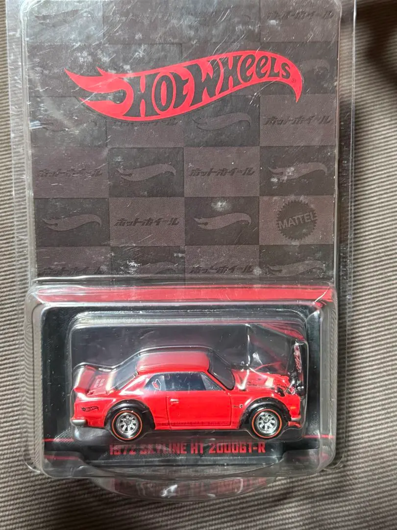 2026年最新】ジャパンコンベンション ホットウィールの人気アイテム