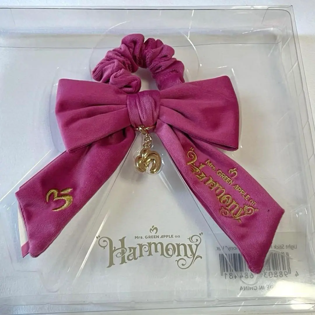 2026年最新】mrs. green apple harmony ライトスティックリボンの人気