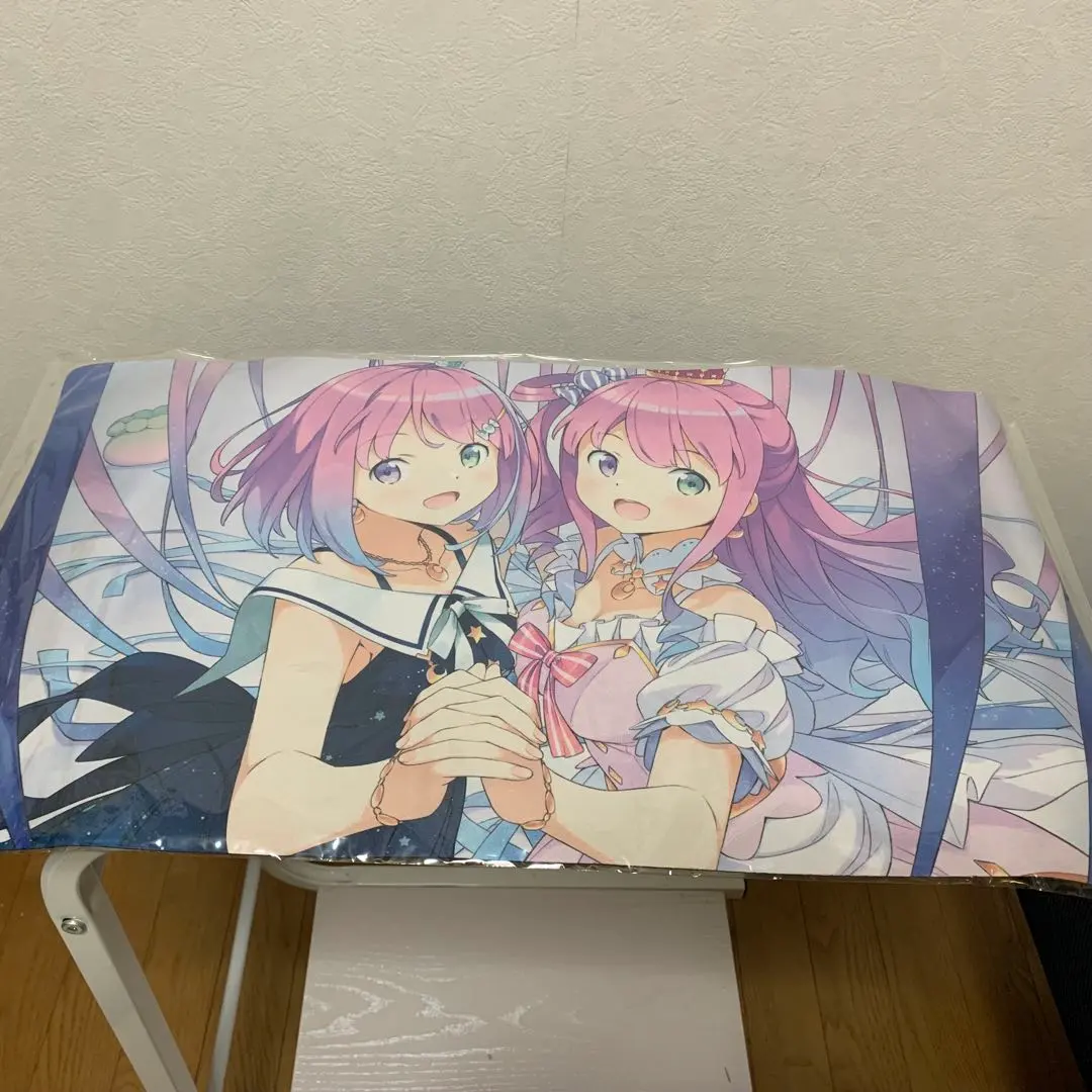 2026年最新】姫森ルーナ プレイマットの人気アイテム - メルカリ