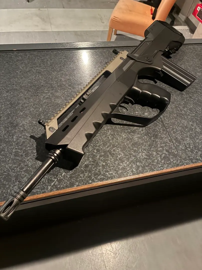 2026年最新】FA-MAS マルイの人気アイテム - メルカリ