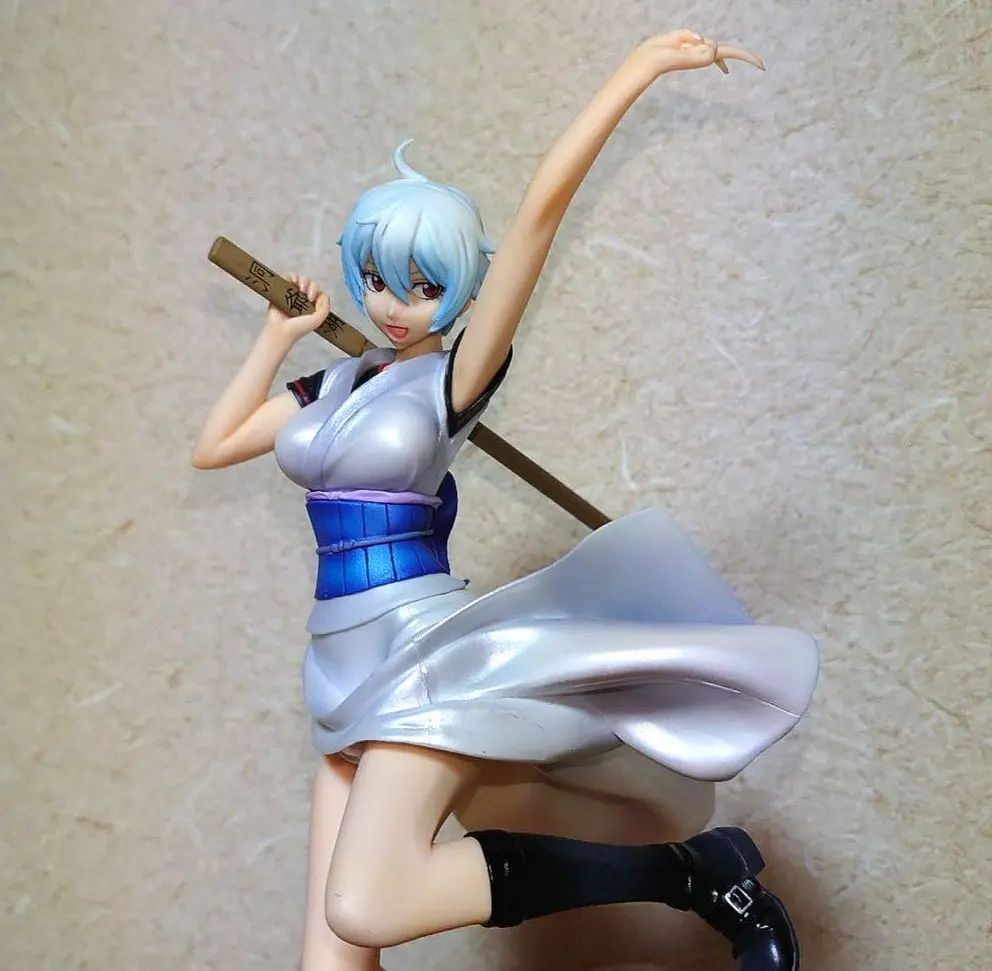 2026年最新】銀魂 G.E.M.シリーズ フィギュア 坂田銀子の人気アイテム