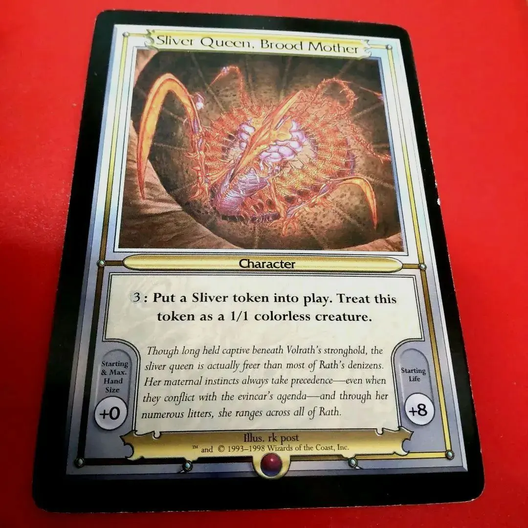 2026年最新】スリヴァーの女王 英語の人気アイテム - メルカリ