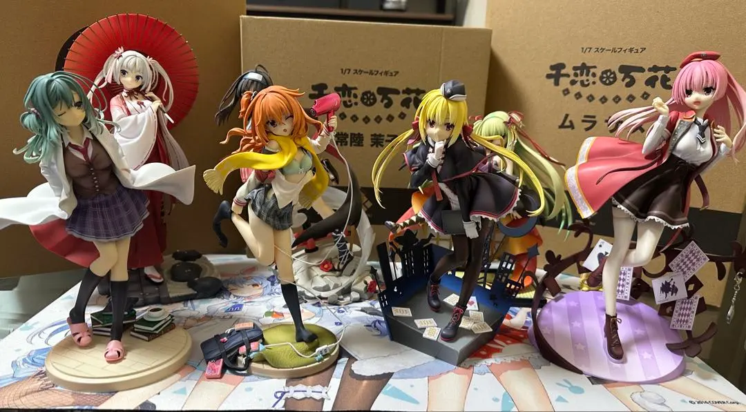 2026年最新】朝武芳乃 1/7の人気アイテム - メルカリ