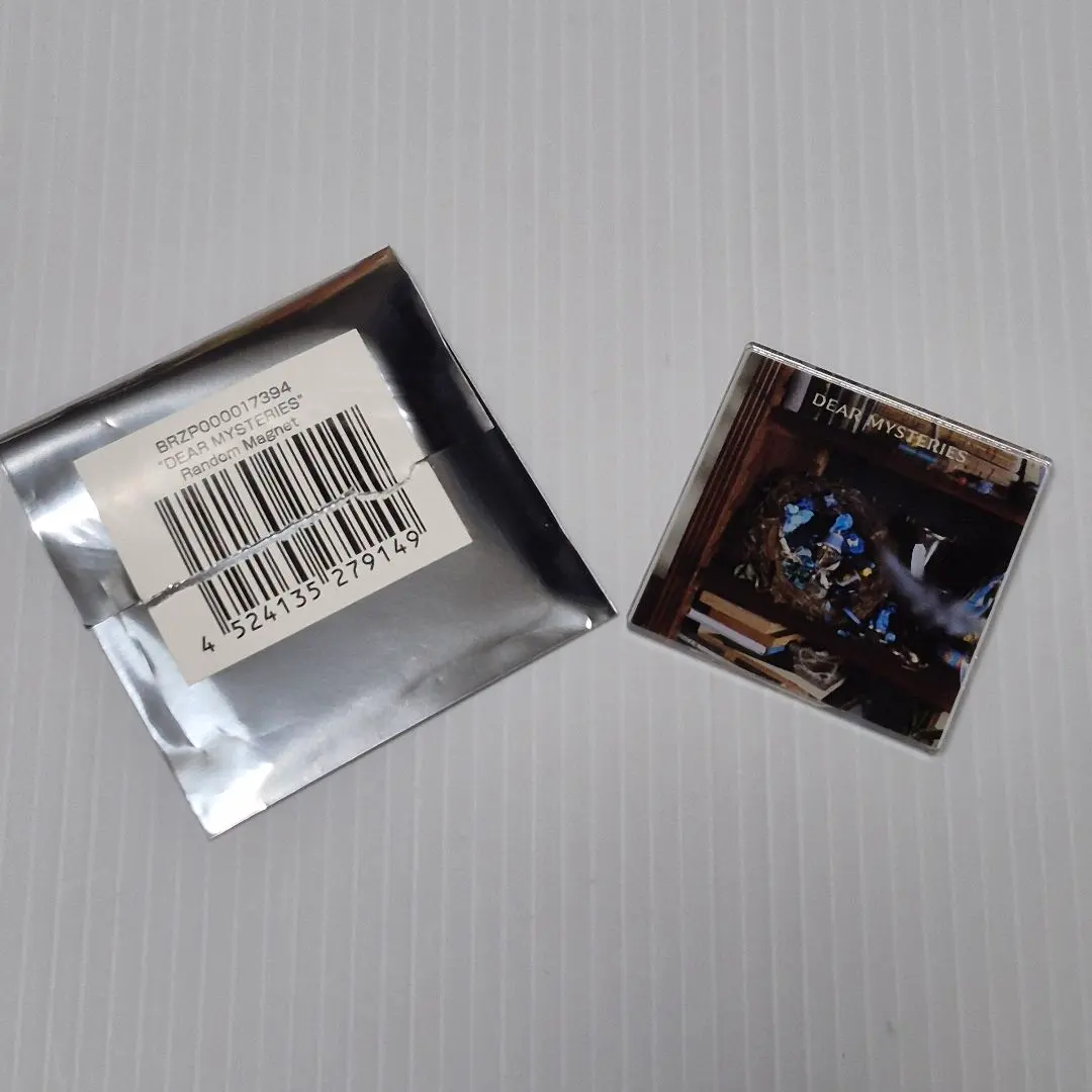 2026年最新】tomoo マグネットの人気アイテム - メルカリ