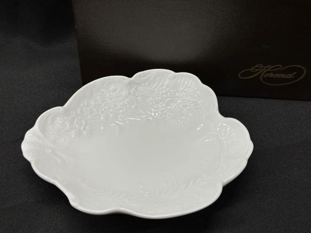 2026年最新】ヘレンド バロックホワイトの人気アイテム - メルカリ