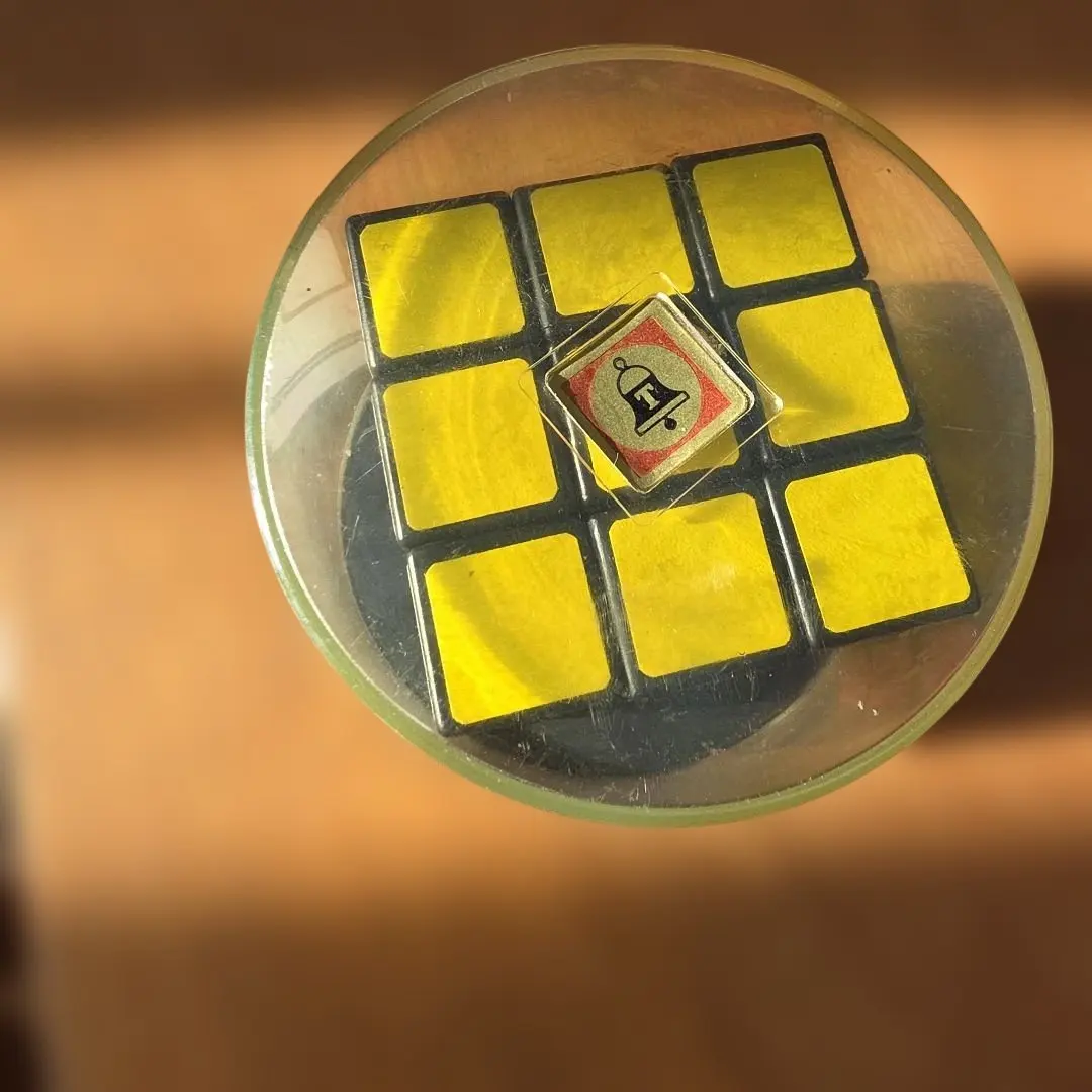 2026年最新】ツクダ ルービックキューブの人気アイテム - メルカリ