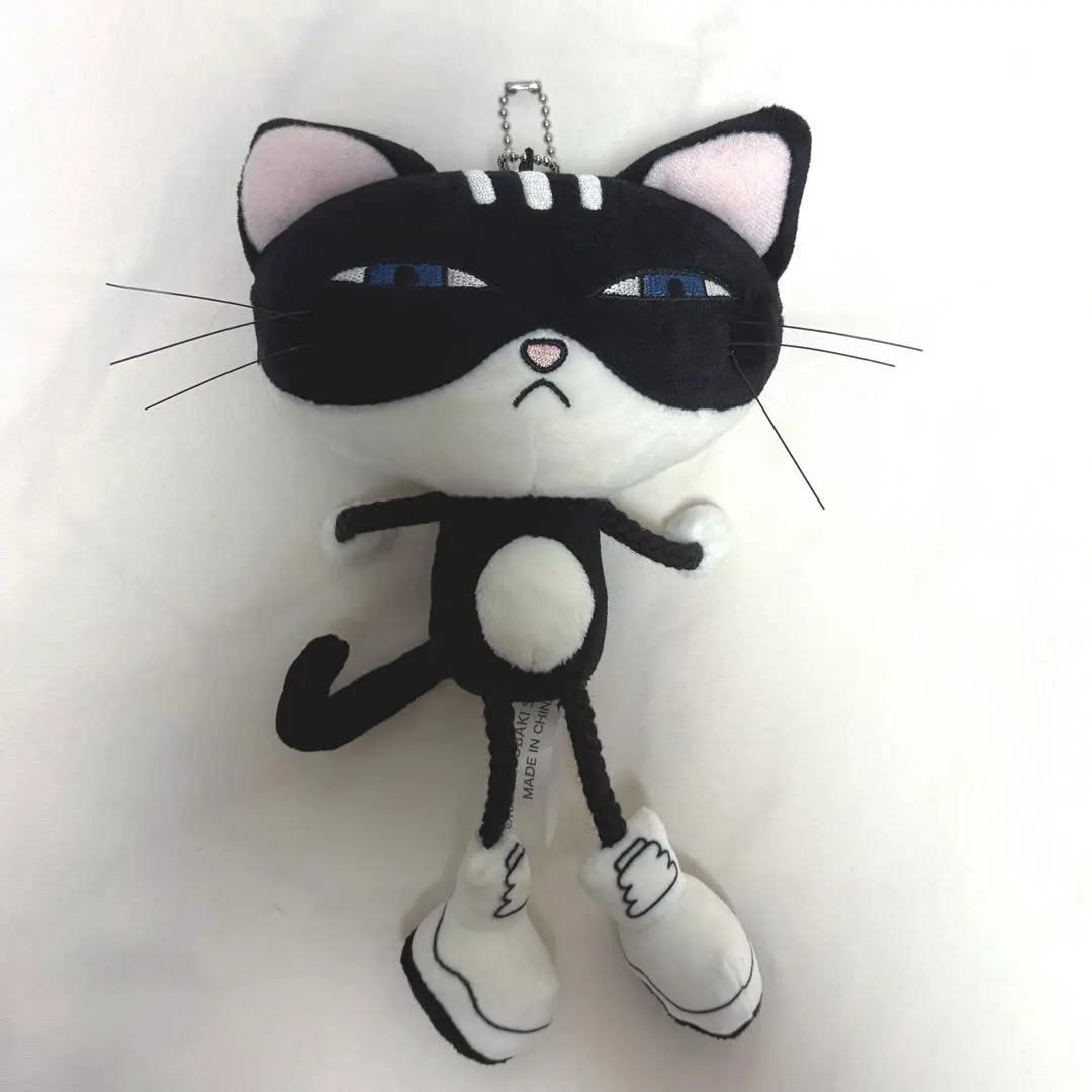 2026年最新】Dustcell ぬいぐるみの人気アイテム - メルカリ