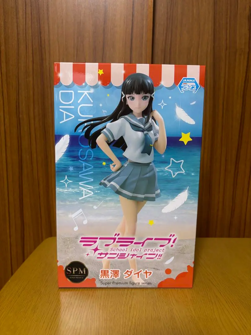 2026年最新】ラブライブ sssフィギュア 黒澤ダイヤの人気アイテム