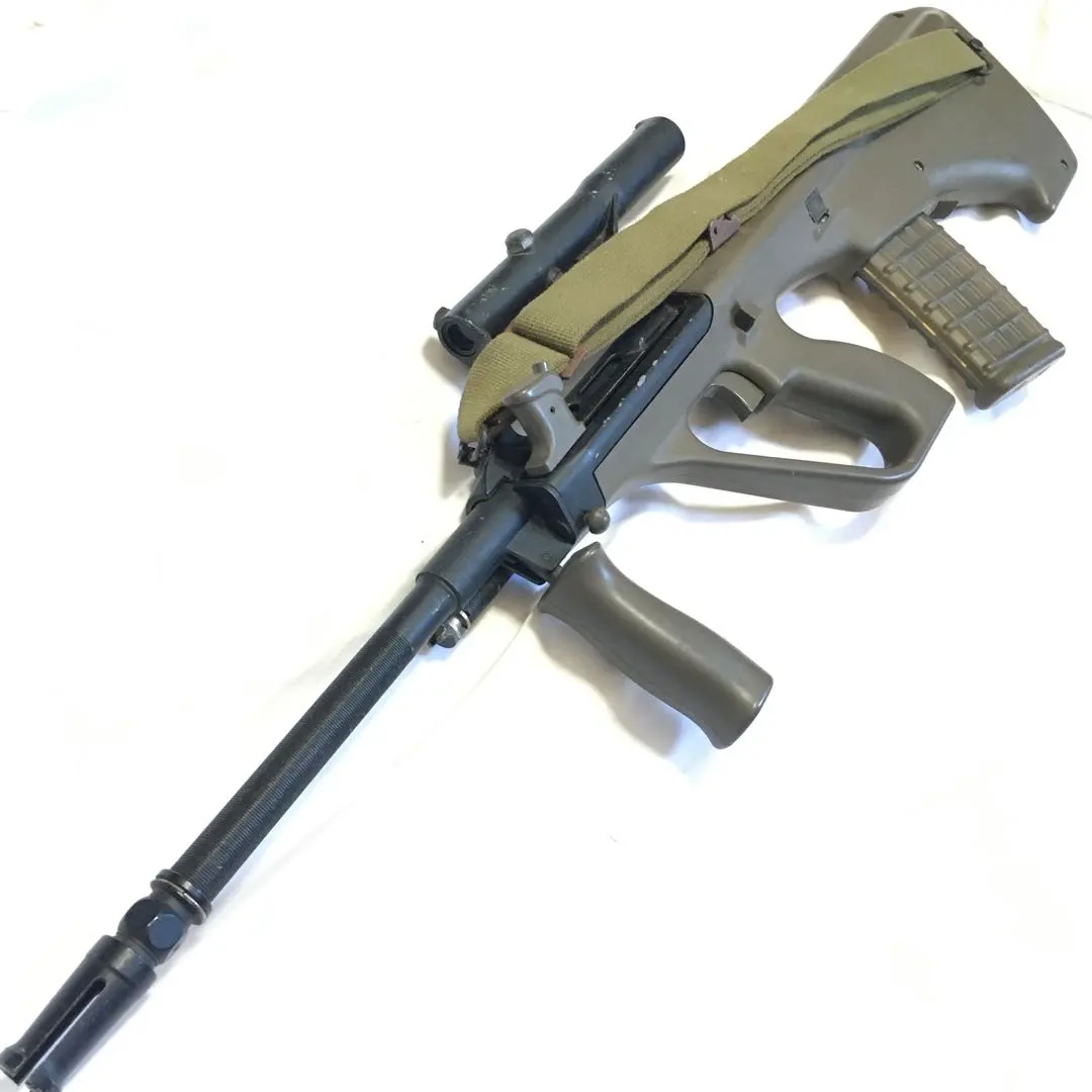 2026年最新】ステアーマガジンの人気アイテム - メルカリ