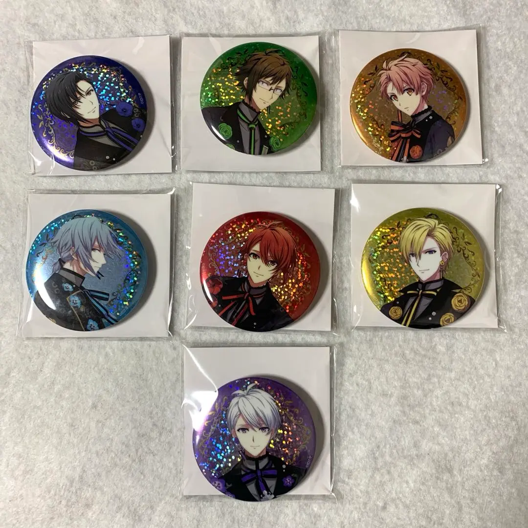 2026年最新】op.7 缶バッジ 陸の人気アイテム - メルカリ