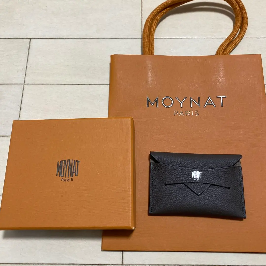 2026年最新】MOYNAT 財布の人気アイテム - メルカリ