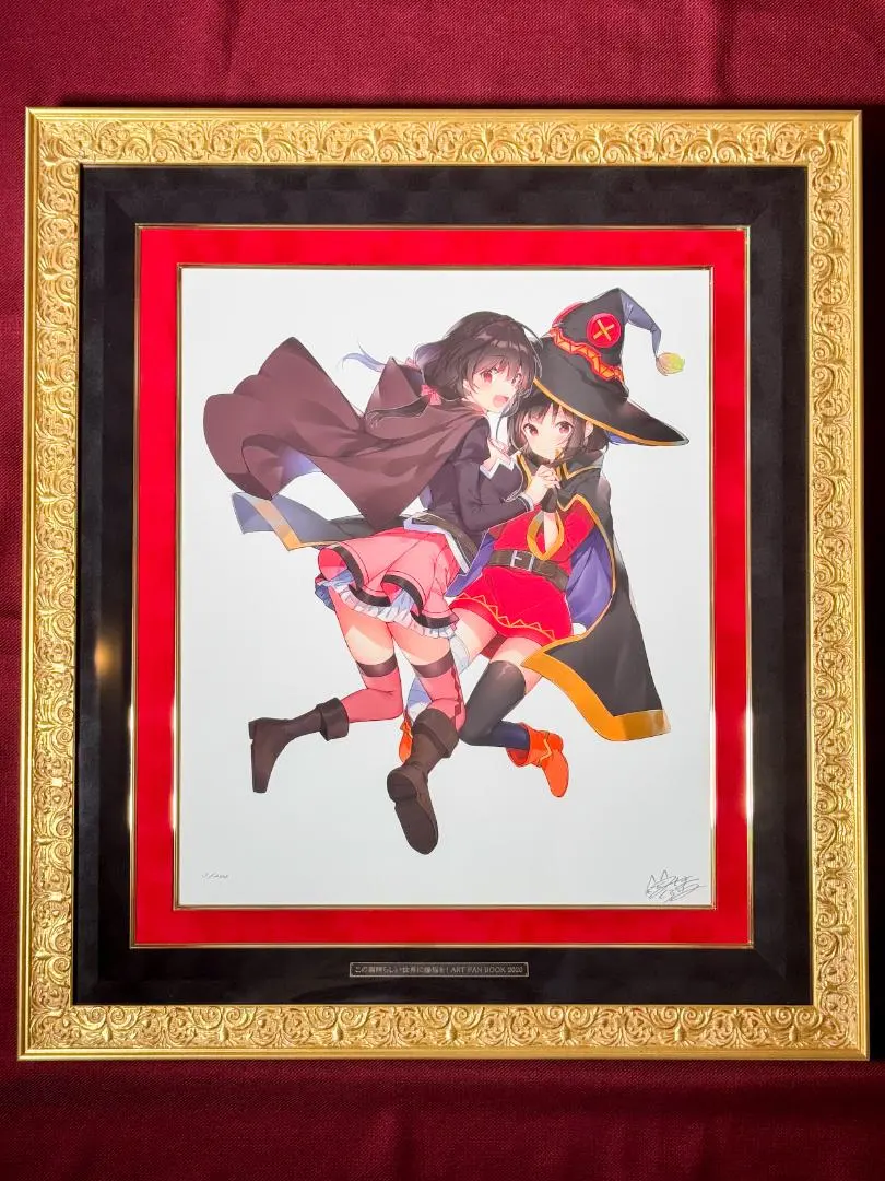 2026年最新】版画 三嶋くろねの人気アイテム - メルカリ