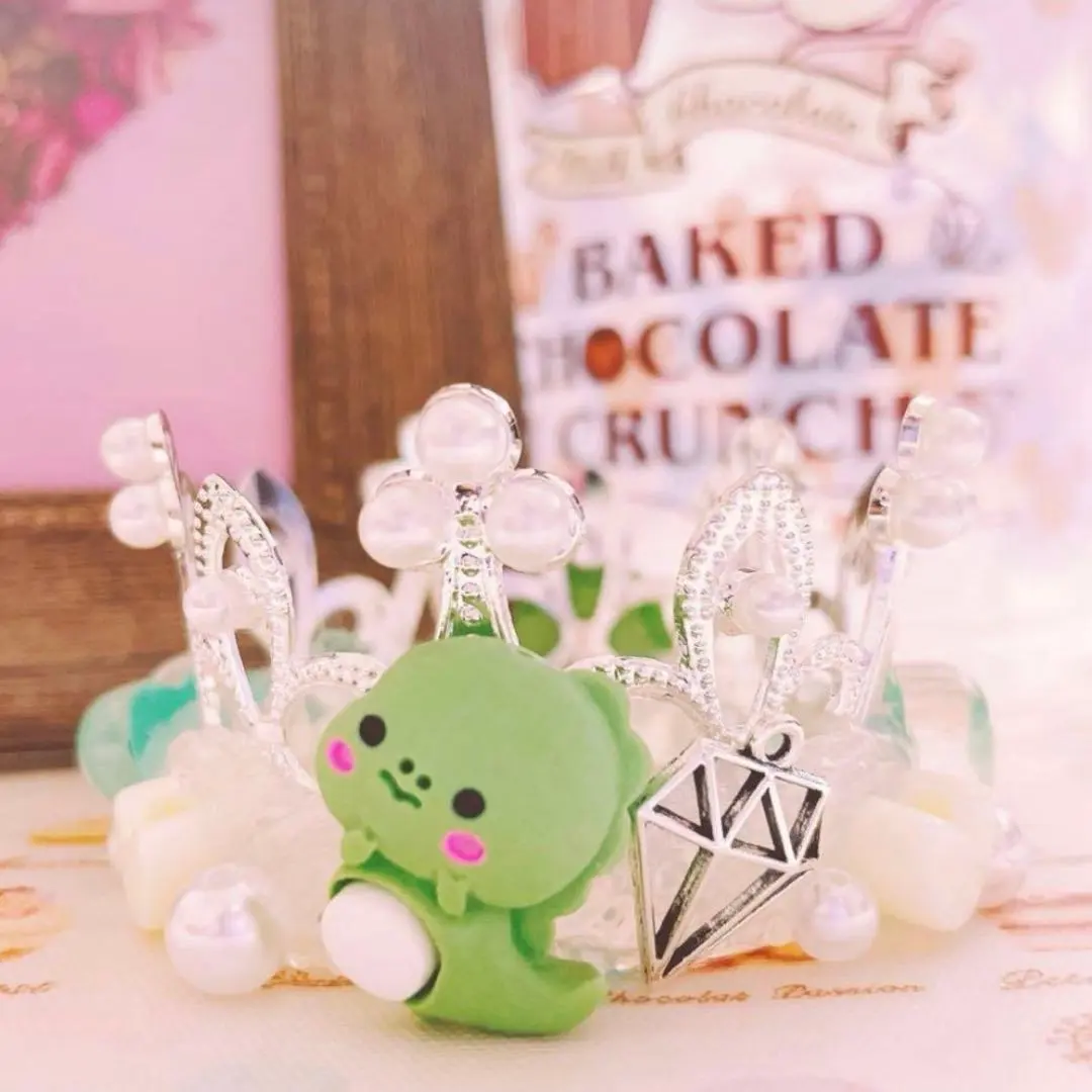 2026年最新】CARAT棒 デコ ティアラの人気アイテム - メルカリ