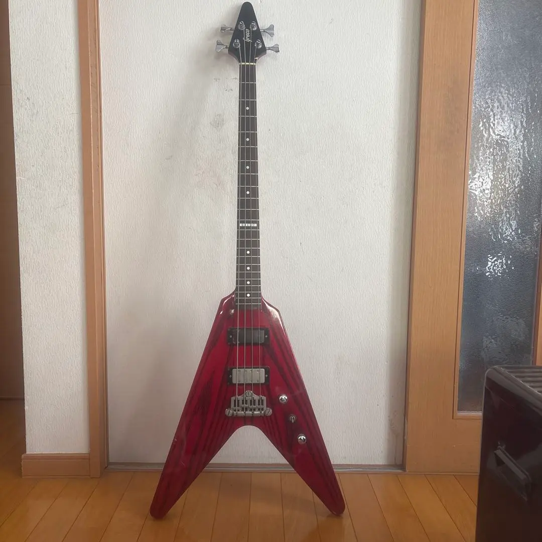 2026年最新】フライングv グレコの人気アイテム - メルカリ