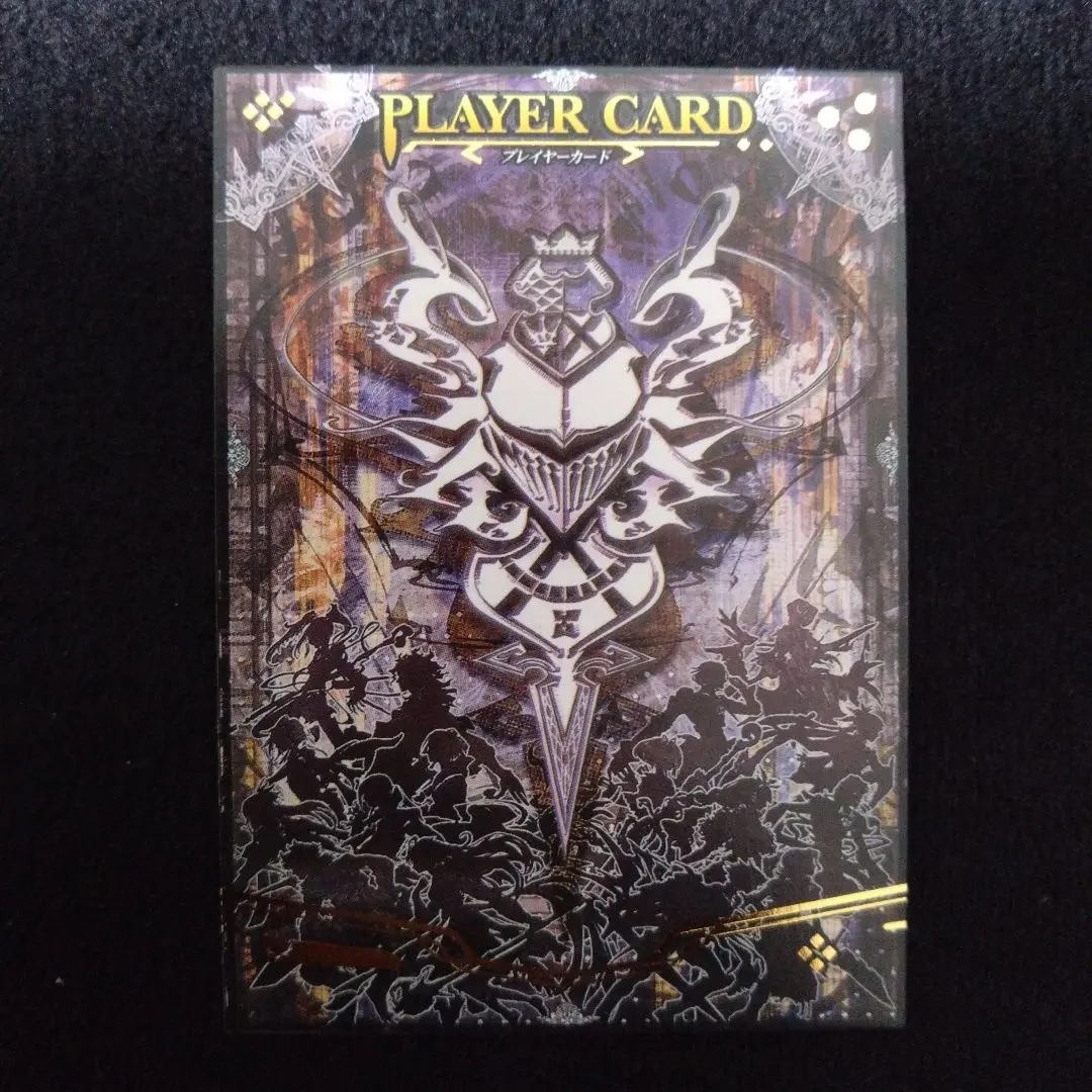 2026年最新】ロードオブヴァーミリオン プレイヤーカードの人気