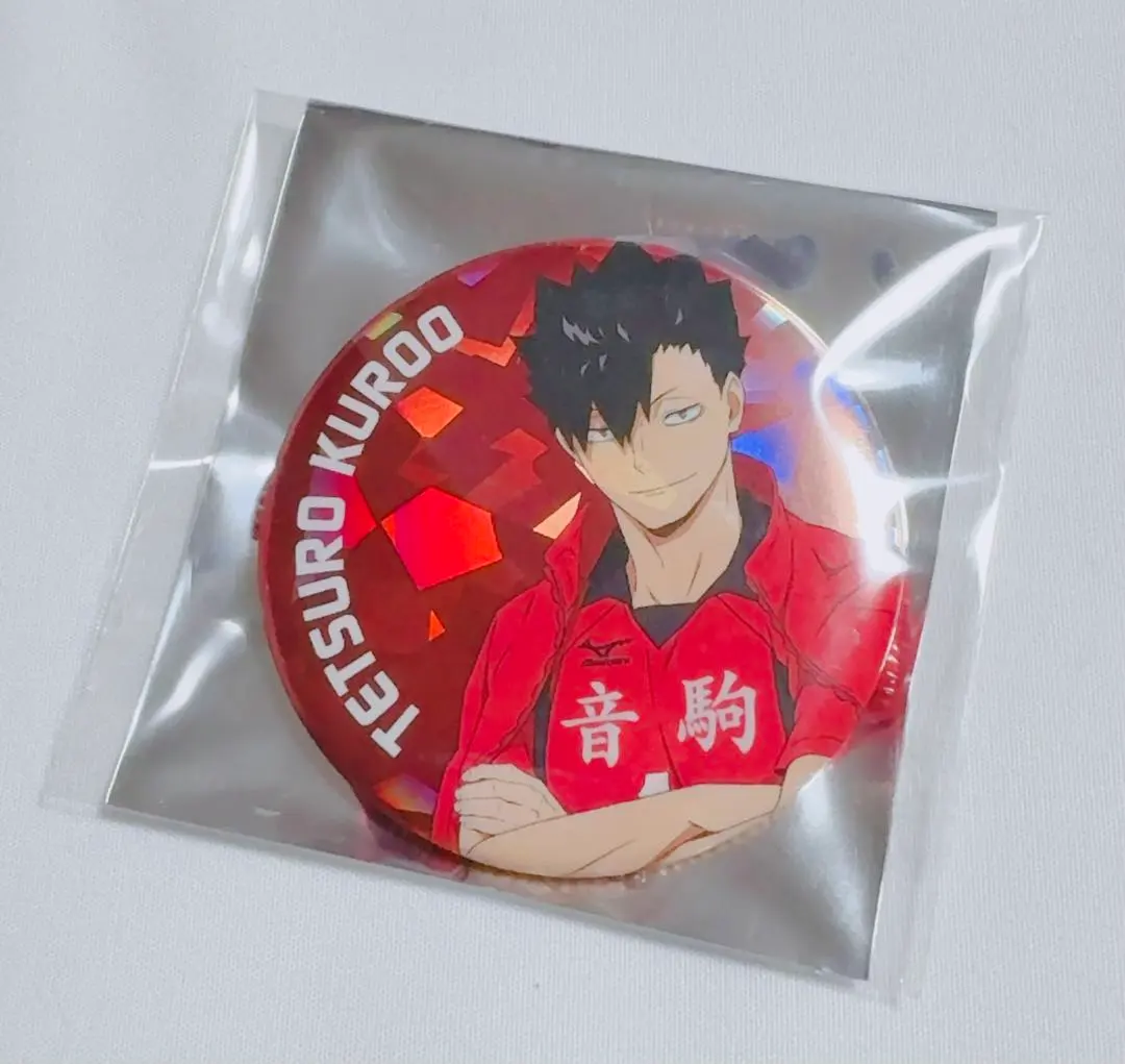 2026年最新】トレーディングホログラム缶バッジ主将Verの人気アイテム