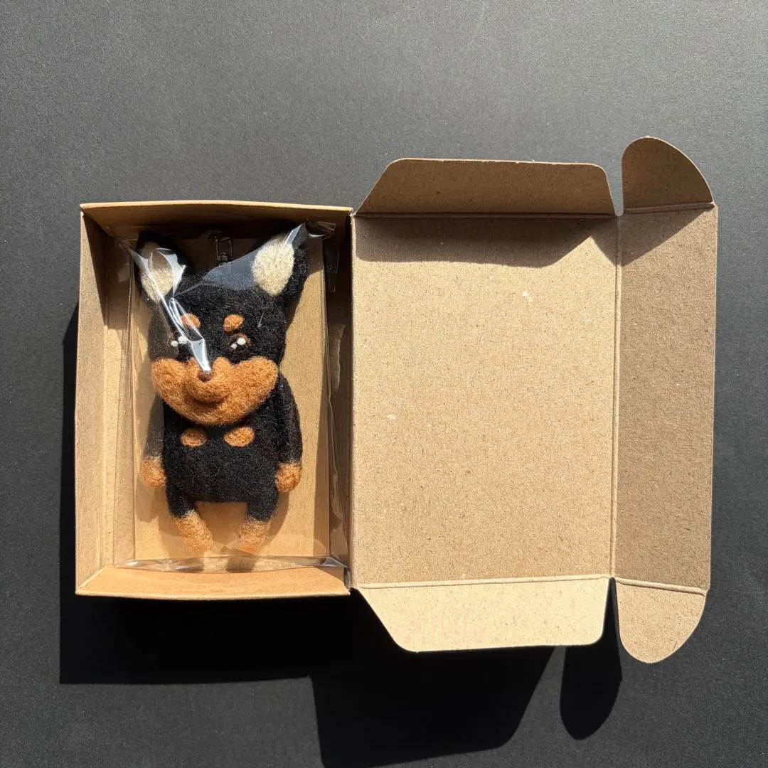 2026年最新】ミニチュアピンシャー キーホルダーの人気アイテム - メルカリ