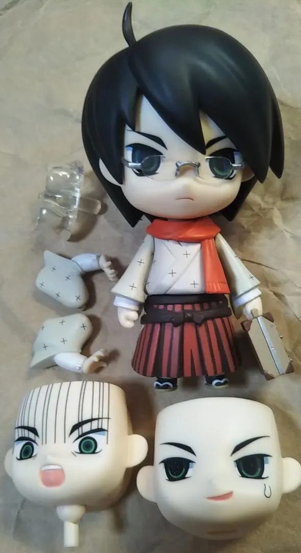 2026年最新】さよなら 絶望先生 フィギュアの人気アイテム - メルカリ