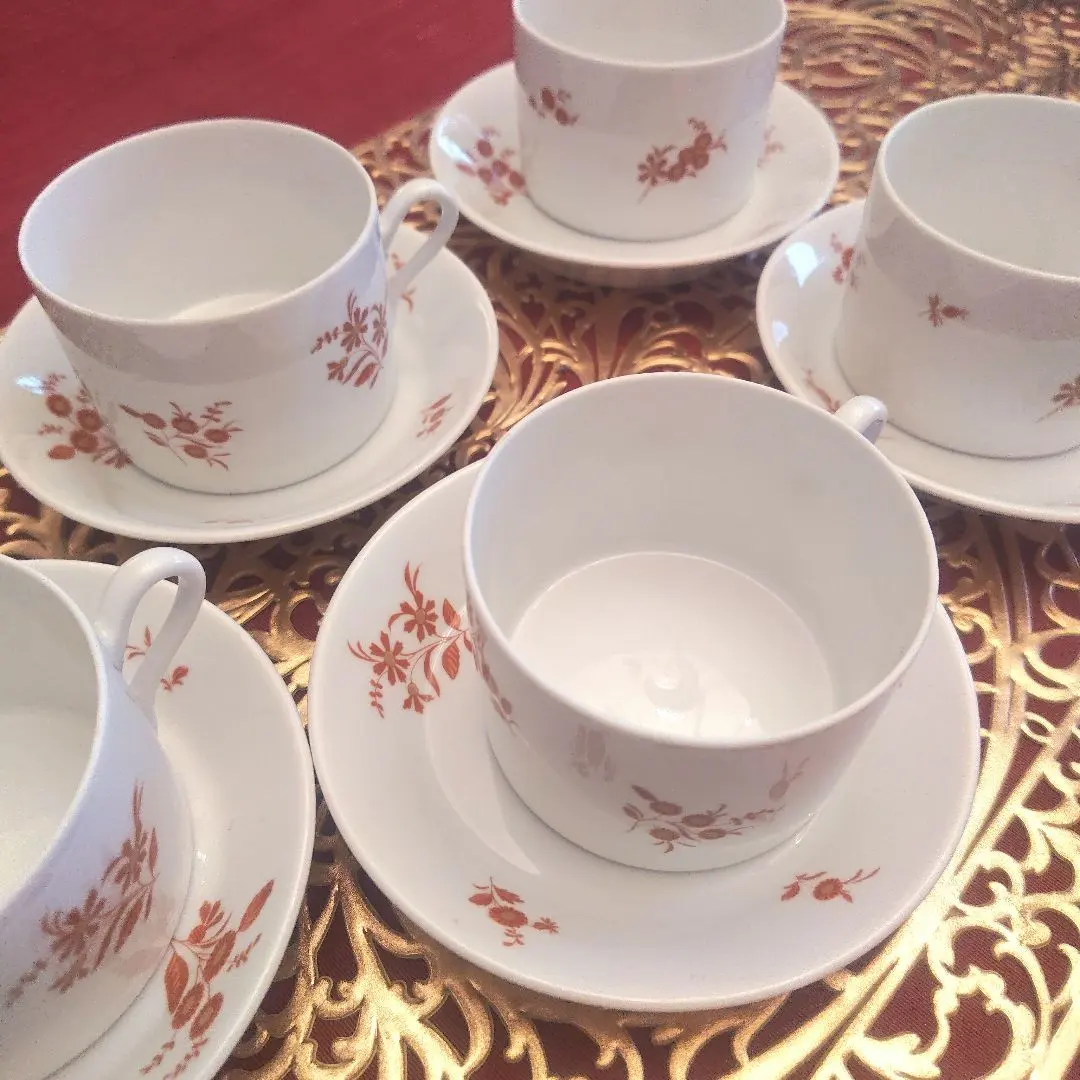 2026年最新】ジノリ レッドコックの人気アイテム - メルカリ