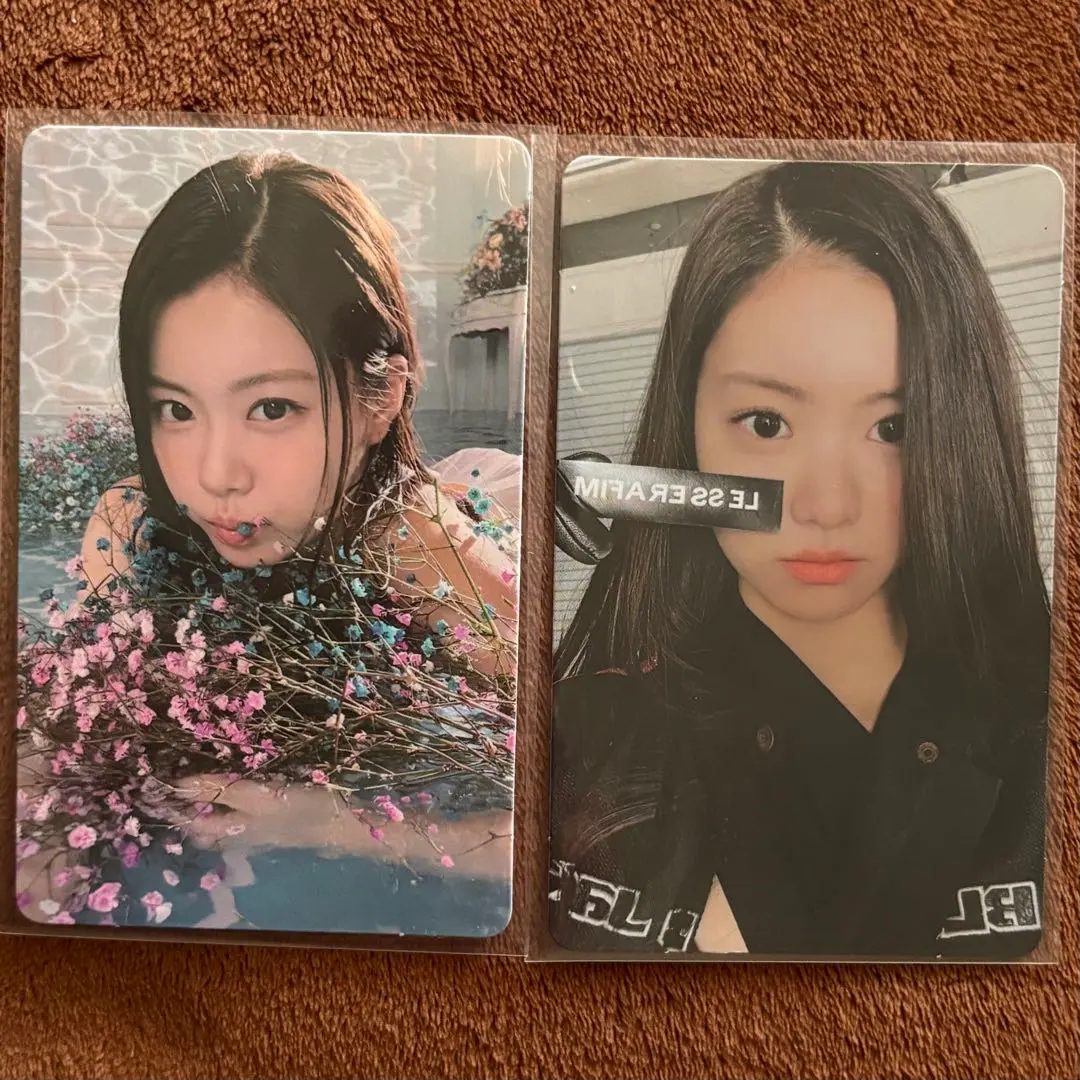 2026年最新】ルセラフィム ガラムの人気アイテム - メルカリ