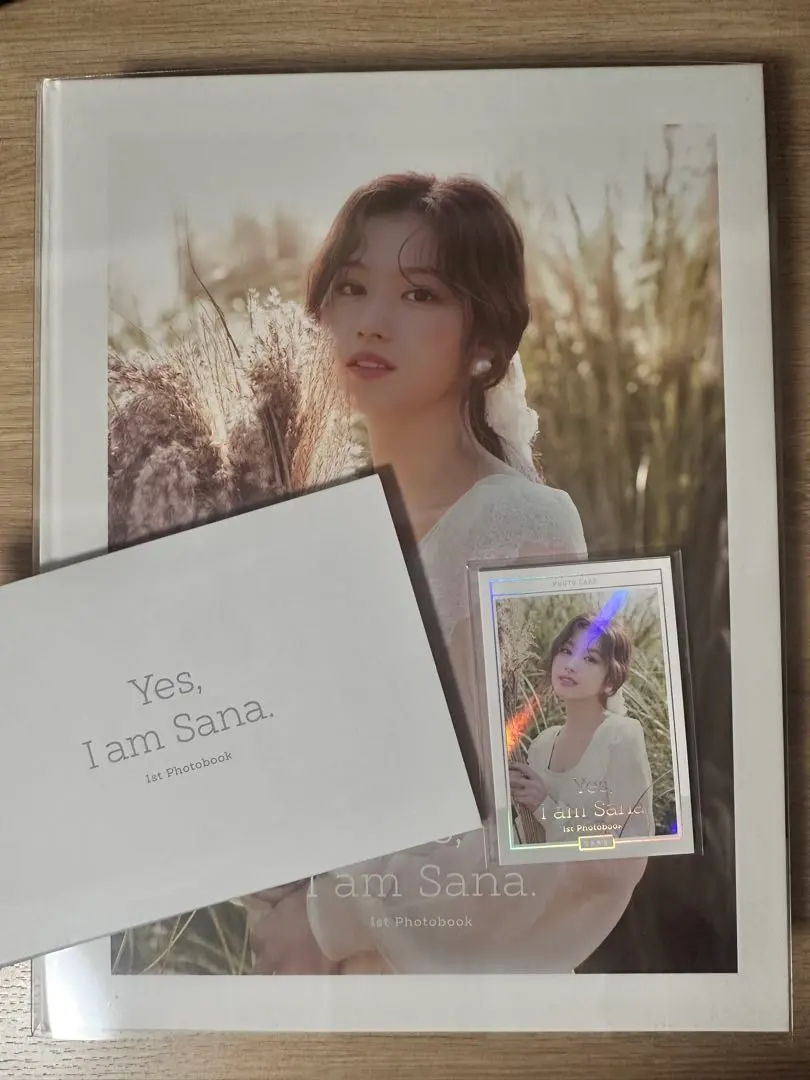 2026年最新】 Yes I am Sana トレカの人気アイテム - メルカリ