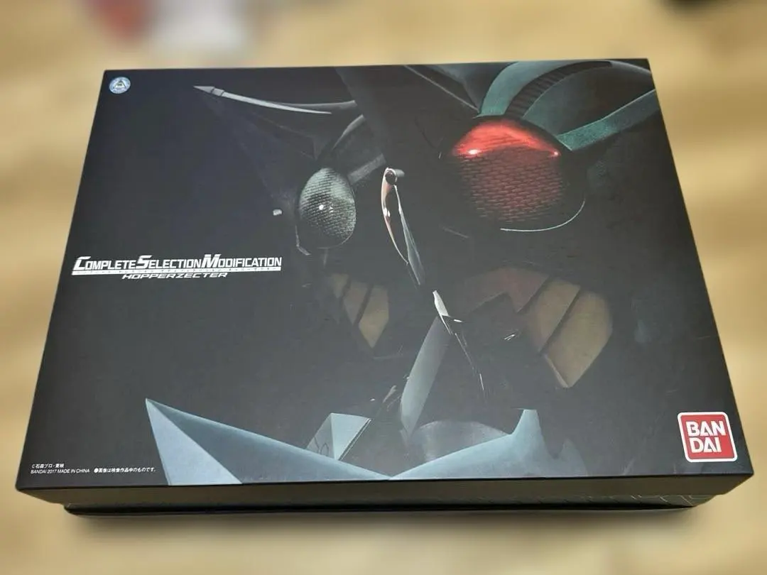 2026年最新】csm ホッパーゼクターの人気アイテム - メルカリ