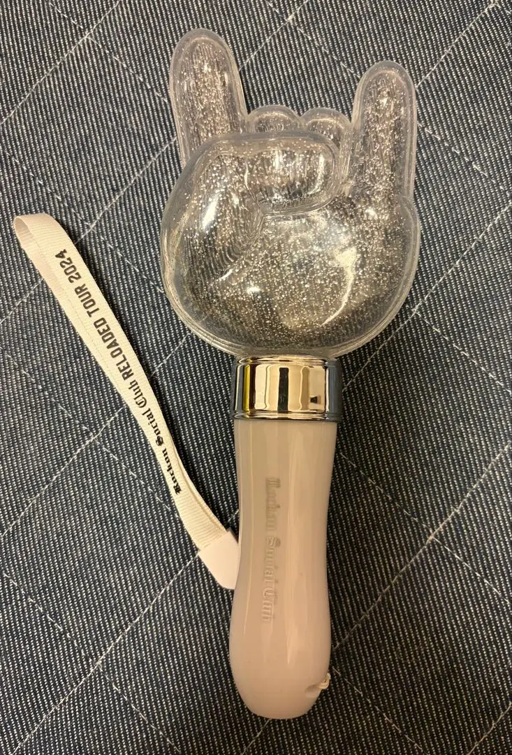 2026年最新】RockonSocialClubペンライトの人気アイテム - メルカリ