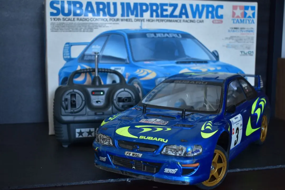 2026年最新】タミヤ tl- 1の人気アイテム - メルカリ