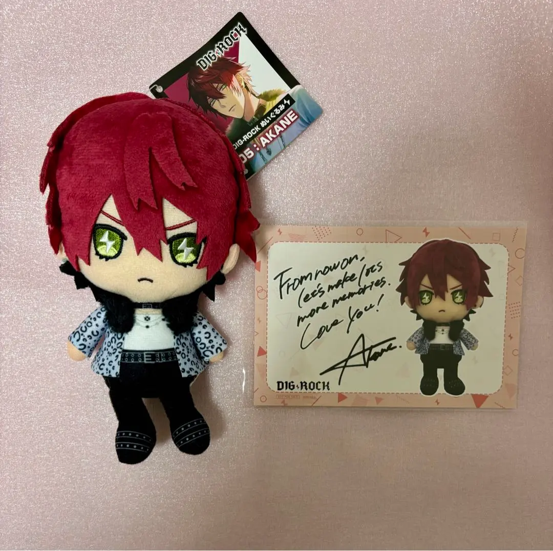 2026年最新】日暮茜 ぬいぐるみの人気アイテム - メルカリ