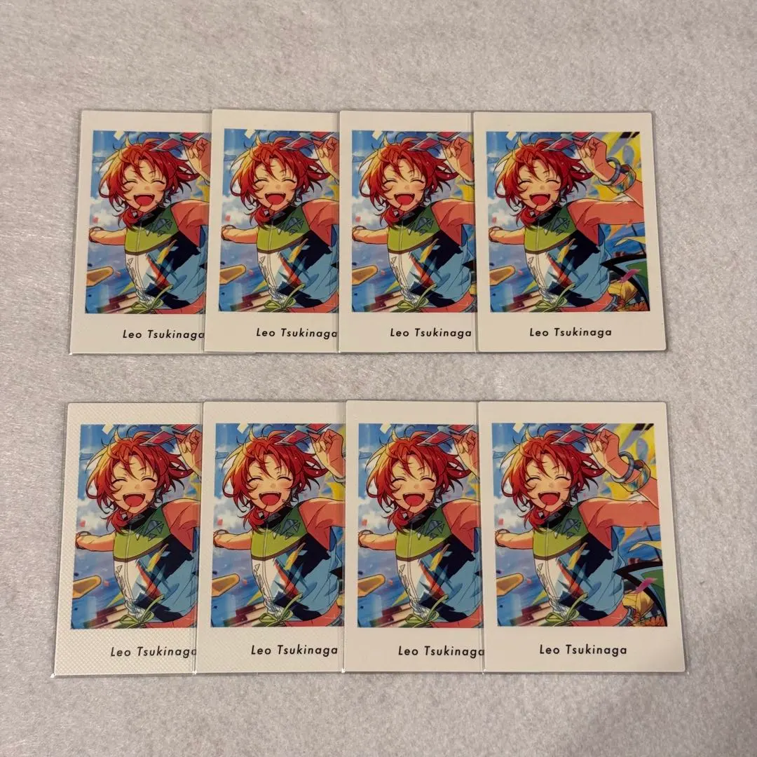 2026年最新】月永レオ ぱしゃっつ vol.4の人気アイテム - メルカリ