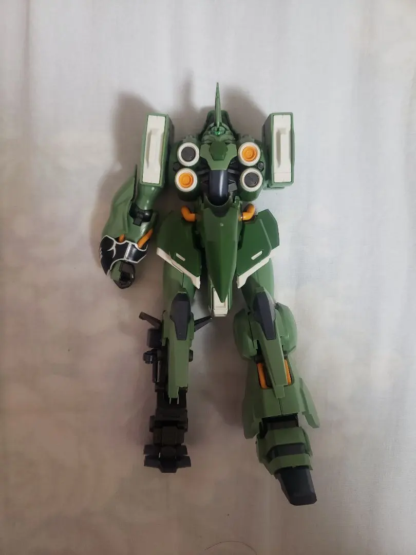 2026年最新】hg クシャトリヤ リペアードの人気アイテム - メルカリ