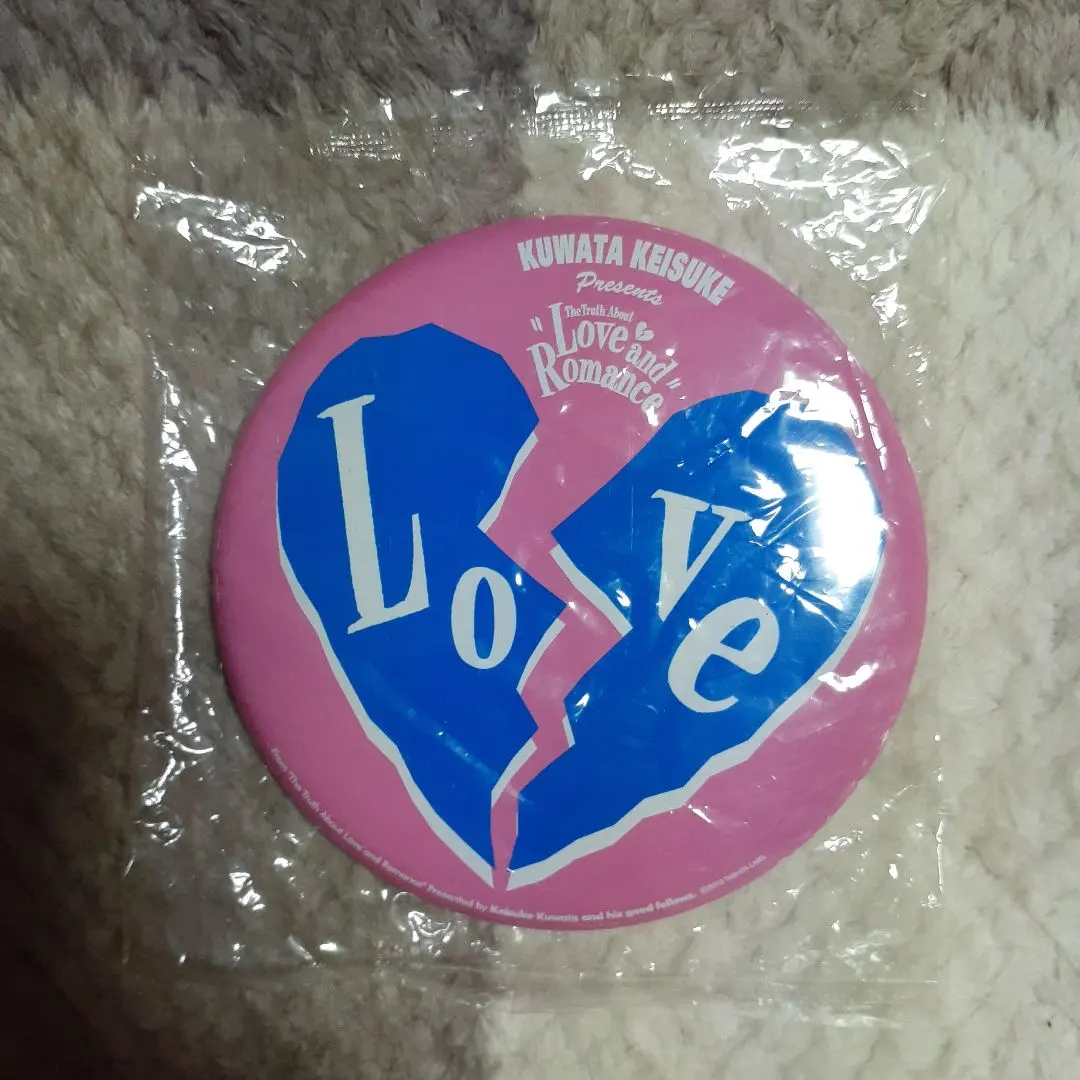 2026年最新】桑田佳祐缶バッジの人気アイテム - メルカリ