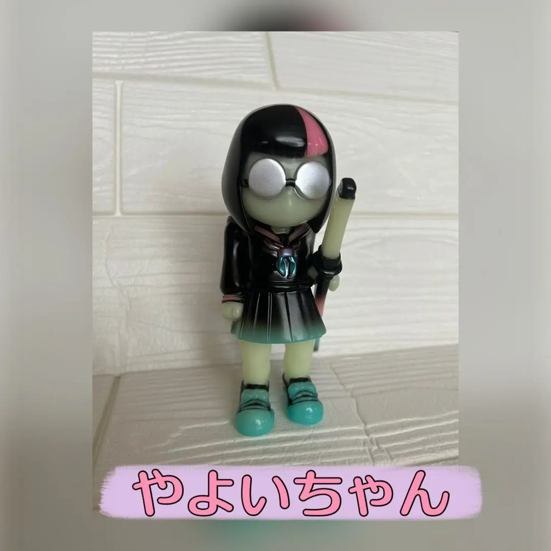 2026年最新】far east riot toy やよいちゃんの人気アイテム - メルカリ