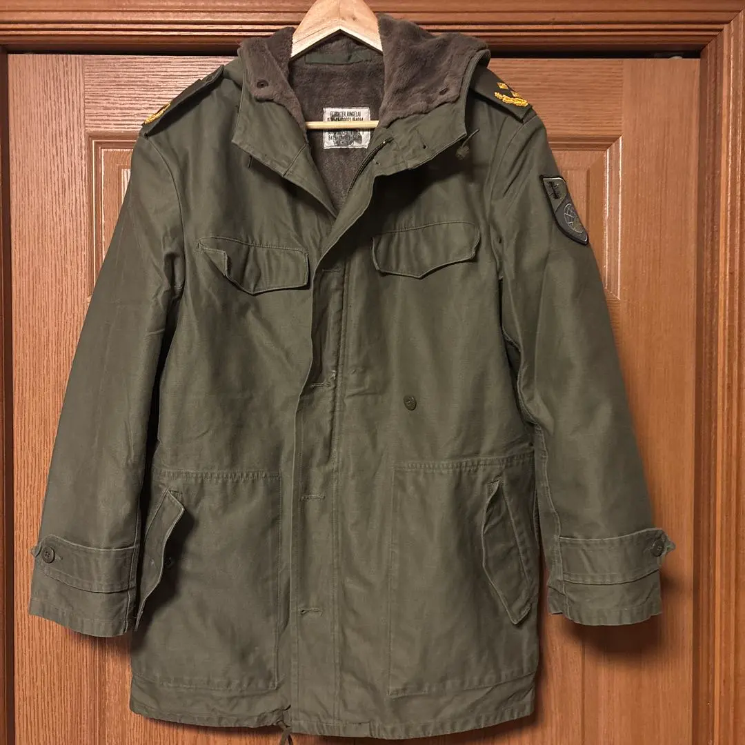 2026年最新】ドイツ連邦軍 肩章の人気アイテム - メルカリ